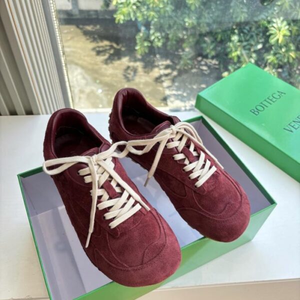 Nuove scarpe sportive e casual Bottega Veneta (GW4RK)