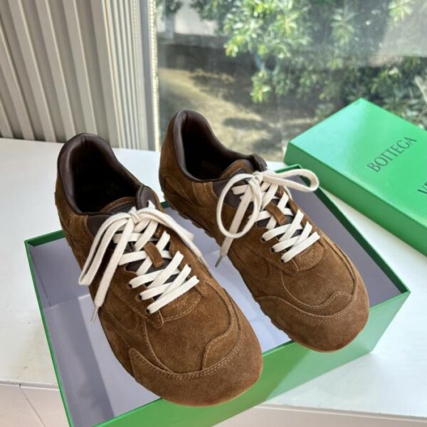 repliche,replica,perfette,siti di,affidabili,migliori siti,dove comprare,1:1,scarpe da ginnastica Bottega Veneta nuove scarpe sportive casual (SDX6P)