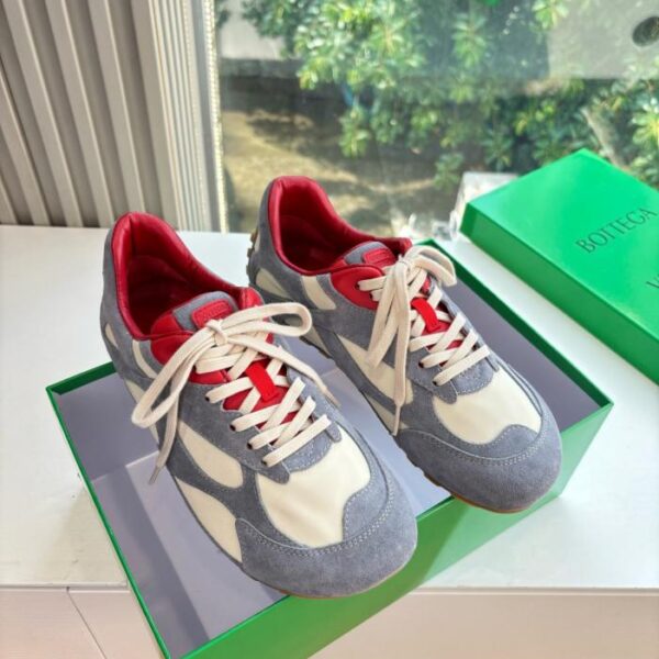 repliche,replica,perfette,siti di,affidabili,migliori siti,dove comprare,1:1,scarpe da ginnastica Bottega Veneta nuove scarpe sportive casual (TG0K8)