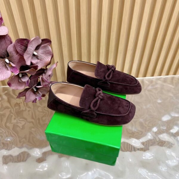 repliche,replica,perfette,siti di,affidabili,migliori siti,dove comprare,1:1,scarpe da ginnastica Mocassini BV Daddy Couple (AM2AQ)