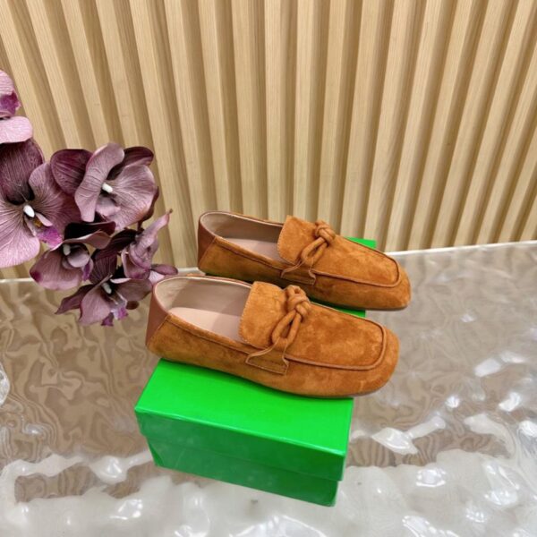 repliche,replica,perfette,siti di,affidabili,migliori siti,dove comprare,1:1,scarpe da ginnastica Mocassini BV Daddy Couple (HA30F)
