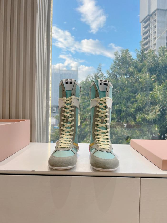 repliche,replica,perfette,siti di,affidabili,migliori siti,dove comprare,1:1,scarpe da ginnastica G261 Fashion Week Miu Miu Collezione Primavera/Estate Sfilata Questo paio di stivali sportivi da allenamento casual tedeschi da cavaliere (C7PML) repliche,replica,perfette,siti di,affidabili,migliori siti,dove comprare,1:1,scarpe da ginnastica G261 Fashion Week Miu Miu Collezione Primavera/Estate Sfilata Questo paio di stivali sportivi da allenamento casual tedeschi da cavaliere (C7PML)