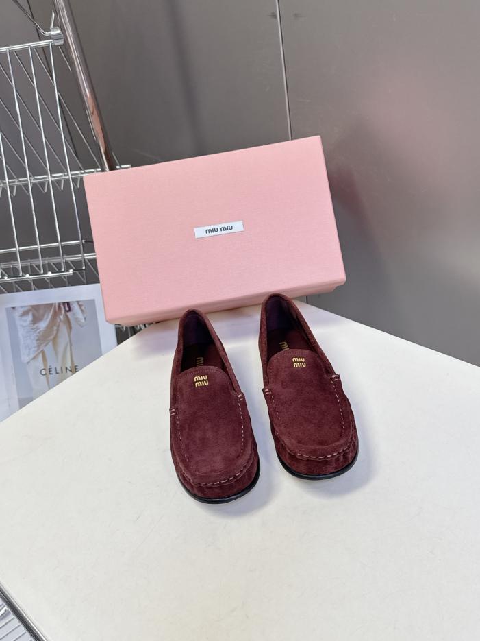 repliche,replica,perfette,siti di,affidabili,migliori siti,dove comprare,1:1,scarpe da ginnastica Mocassini modello autunno-inverno di MiuMiu (Z9F9K) repliche,replica,perfette,siti di,affidabili,migliori siti,dove comprare,1:1,scarpe da ginnastica Mocassini modello autunno-inverno di MiuMiu (Z9F9K)