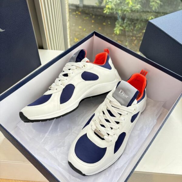 repliche,replica,perfette,siti di,affidabili,migliori siti,dove comprare,1:1,scarpe da ginnastica C’est Dior 25 Primavera/Estate nuove scarpe sportive casual (84R0L)