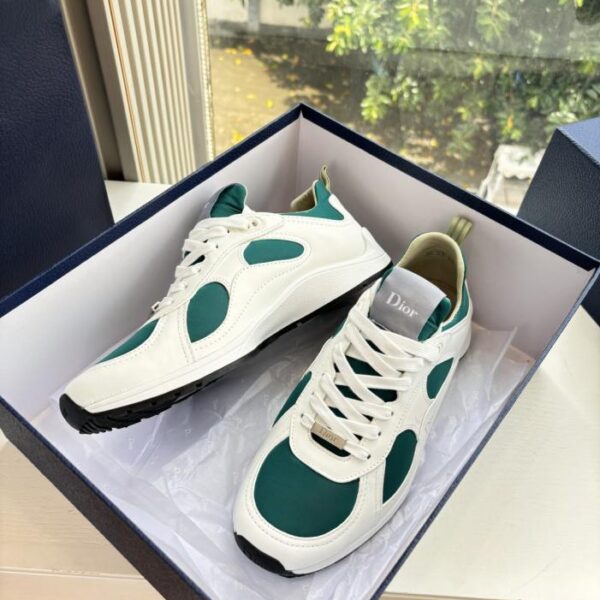 Ecco Dior 25 Primavera/Estate Nuove Scarpe Sportive Casual (DF2)