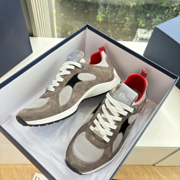 C'est Dior 25 Primavera/Estate Nuove Scarpe Sportive Casual (VXAQQ)