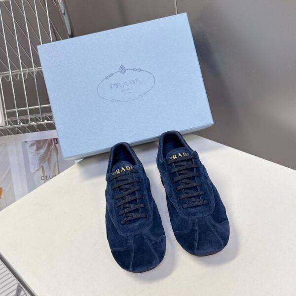 repliche,replica,perfette,siti di,affidabili,migliori siti,dove comprare,1:1,scarpe da ginnastica Le ultime scarpe retrò da coppia di PRADA (523ST)