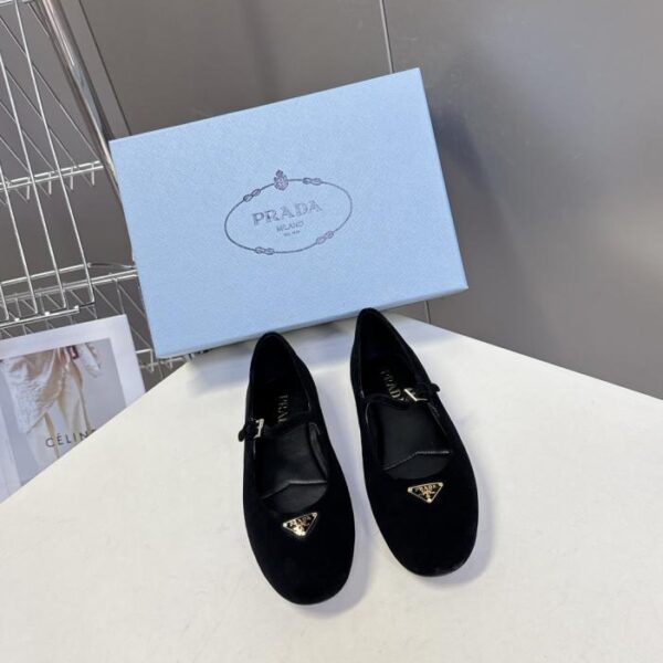 Ballerine PRADA Primavera/Estate (7QBM4)