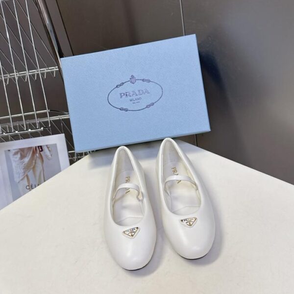 repliche,replica,perfette,siti di,affidabili,migliori siti,dove comprare,1:1,scarpe da ginnastica Scarpe da ballo PRADA Primavera/Estate (A5I8P)