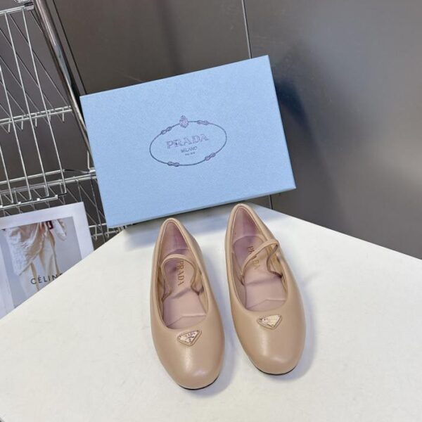 Ballerine PRADA Primavera/Estate (AF89P)
