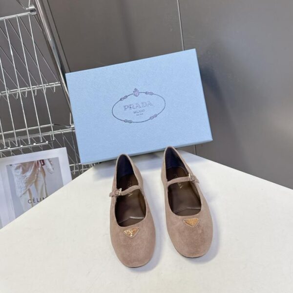 Ballerine PRADA Primavera/Estate (J42TI)