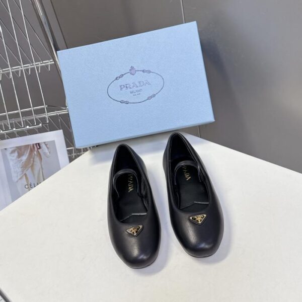 Ballerine PRADA Primavera/Estate (QK9HQ)