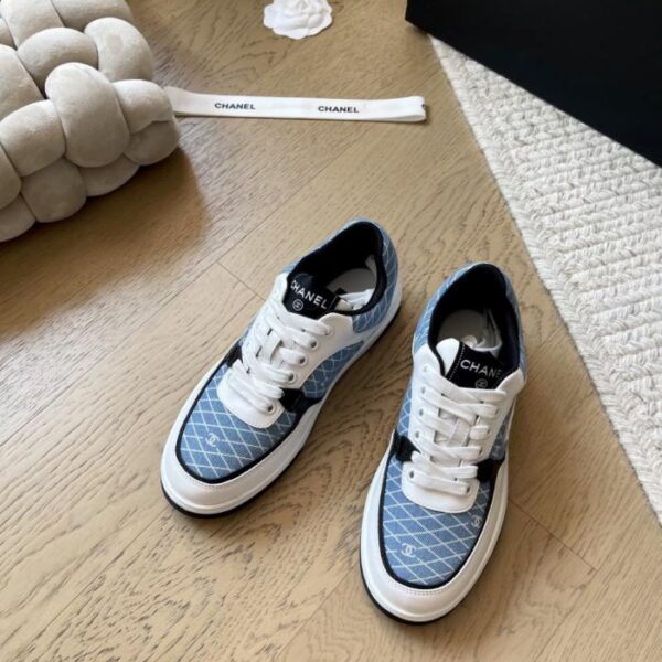 repliche,replica,perfette,siti di,affidabili,migliori siti,dove comprare,1:1,scarpe da ginnastica Chanel 25C Primavera/Estate, nuove scarpe sportive casual con suola spessa, versione top (EPPSQ)