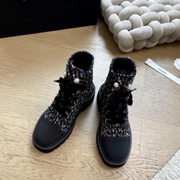 repliche,replica,perfette,siti di,affidabili,migliori siti,dove comprare,1:1,scarpe da ginnastica Chanel 25k nuovi stivaletti Martin versione top (1MTLT)