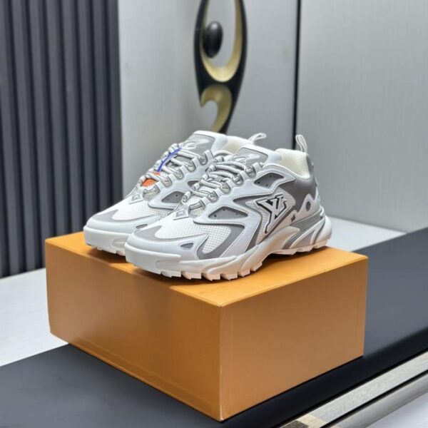 Sneakers Louis Vuitton RUNNER TATIC (BOH5W)