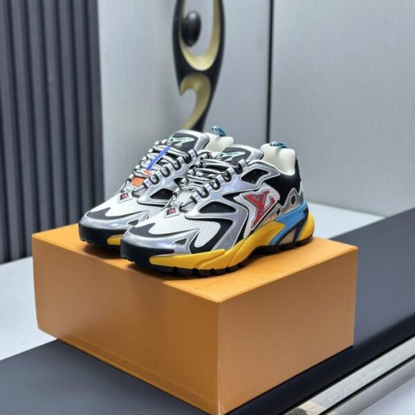 Scarpe da ginnastica Louis Vuitton RUNNER TATIC (CFYXH)