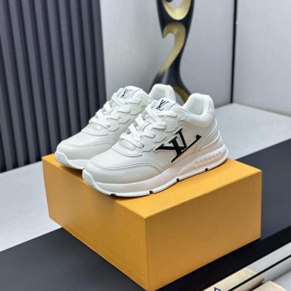 Versione top del nuovo modello da passerella classico di Louis Vuitton (YE0GP)