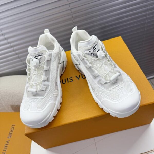 repliche,replica,perfette,siti di,affidabili,migliori siti,dove comprare,1:1,scarpe da ginnastica Scarpe sportive da uomo LV, ultime scarpe da esterno (84294)
