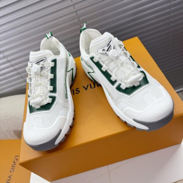 repliche,replica,perfette,siti di,affidabili,migliori siti,dove comprare,1:1,scarpe da ginnastica Scarpe sportive da uomo LV, ultime scarpe da esterno (SMUN6)