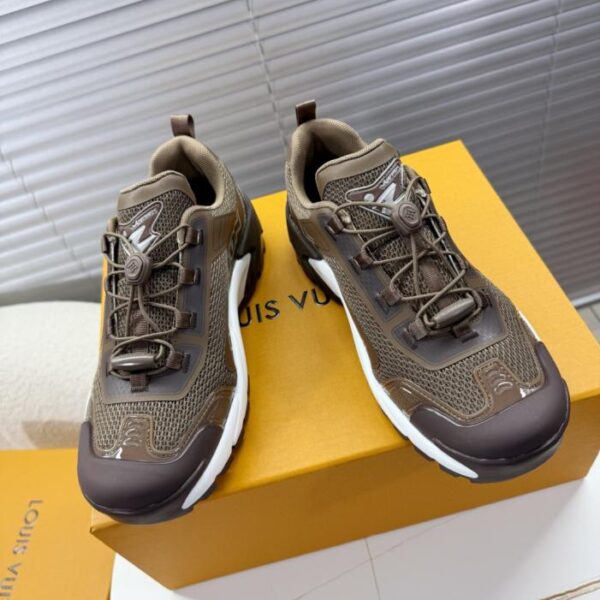 repliche,replica,perfette,siti di,affidabili,migliori siti,dove comprare,1:1,scarpe da ginnastica LV Ultime scarpe sportive da uomo, scarpe da esterno (VDIAO)