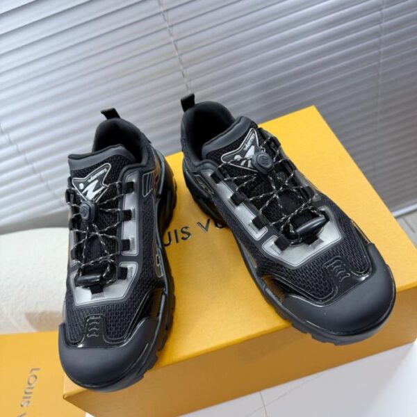 repliche,replica,perfette,siti di,affidabili,migliori siti,dove comprare,1:1,scarpe da ginnastica Scarpe sportive da uomo LV, ultime scarpe da esterno (Y47EH)