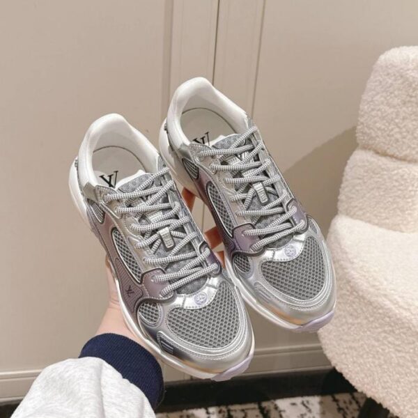 repliche,replica,perfette,siti di,affidabili,migliori siti,dove comprare,1:1,scarpe da ginnastica Edizione speciale per coppie Louis Vuitton Early Spring (QAA8U)
