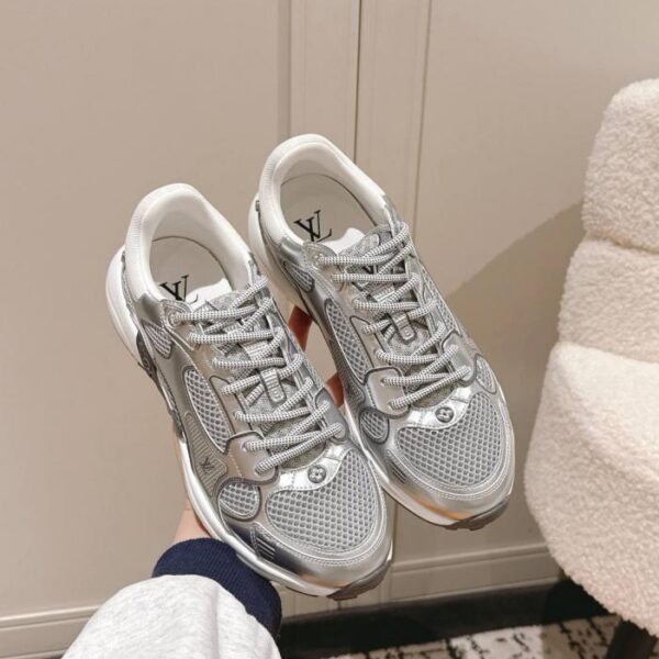 repliche,replica,perfette,siti di,affidabili,migliori siti,dove comprare,1:1,scarpe da ginnastica Edizione Top Couple’s Edition Louis Vuitton Early Spring (RRTFB)