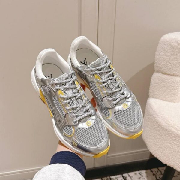 repliche,replica,perfette,siti di,affidabili,migliori siti,dove comprare,1:1,scarpe da ginnastica Edizione Top Couple’s Edition Louis Vuitton Early Spring (WOAPM)