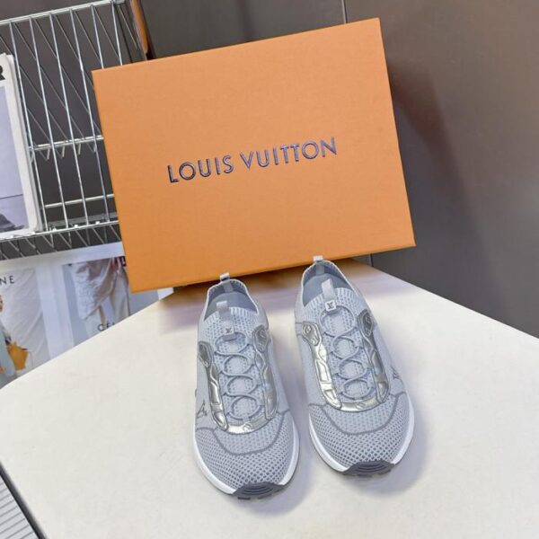 repliche,replica,perfette,siti di,affidabili,migliori siti,dove comprare,1:1,scarpe da ginnastica Sneakers da coppia Louis Vuitton OLYMPIA (OYK85)