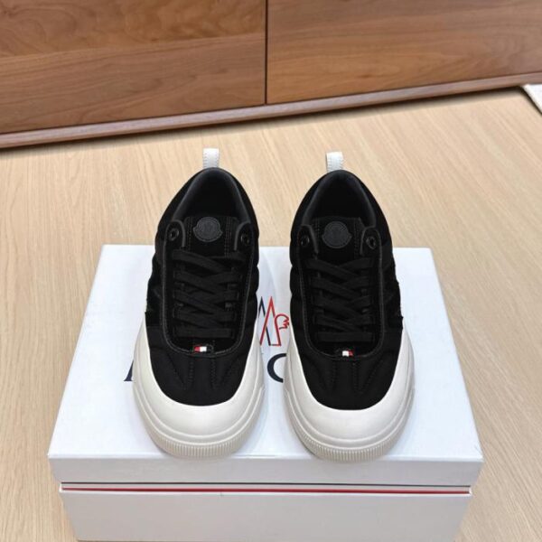 repliche,replica,perfette,siti di,affidabili,migliori siti,dove comprare,1:1,scarpe da ginnastica Scarpe sportive casual da esterno Moncler Daddy Shoes (LX6IK)