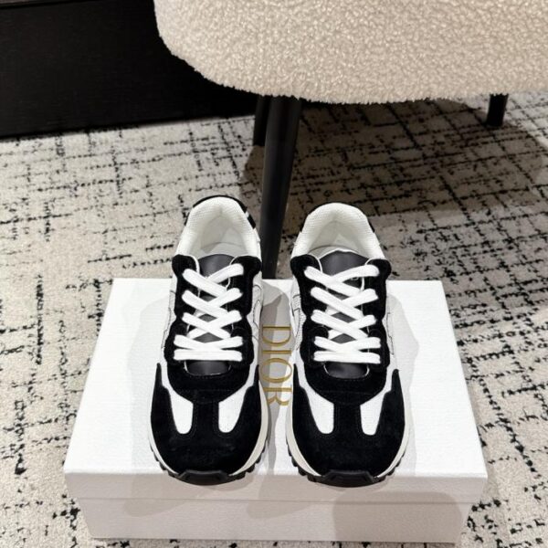 Versione top Dior 25 C'est serie nuove scarpe sportive casual da coppia (42KK7)