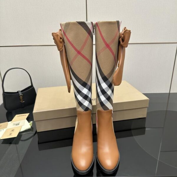 repliche,replica,perfette,siti di,affidabili,migliori siti,dove comprare,1:1,scarpe da ginnastica Versione top delle scarpe BURBERRY (JH5XJ)