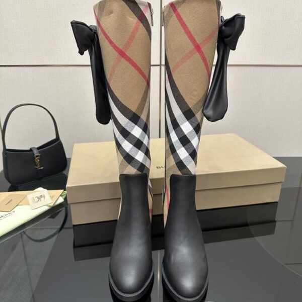 repliche,replica,perfette,siti di,affidabili,migliori siti,dove comprare,1:1,scarpe da ginnastica Versione top delle scarpe BURBERRY (MK6YG)