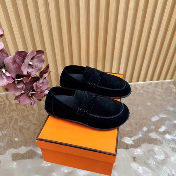 Nuove Birkenstock classiche Hermès (BGZG6)