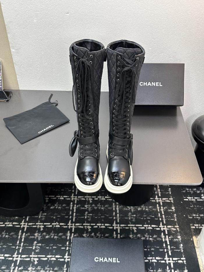 repliche,replica,perfette,siti di,affidabili,migliori siti,dove comprare,1:1,scarpe da ginnastica Collezione autunno/inverno CHANEL Stivali alti con suola spessa, orecchie da coniglio e fiocco Stivali lunghi Stivaletti (0W7EP) repliche,replica,perfette,siti di,affidabili,migliori siti,dove comprare,1:1,scarpe da ginnastica Collezione autunno/inverno CHANEL Stivali alti con suola spessa, orecchie da coniglio e fiocco Stivali lunghi Stivaletti (0W7EP)