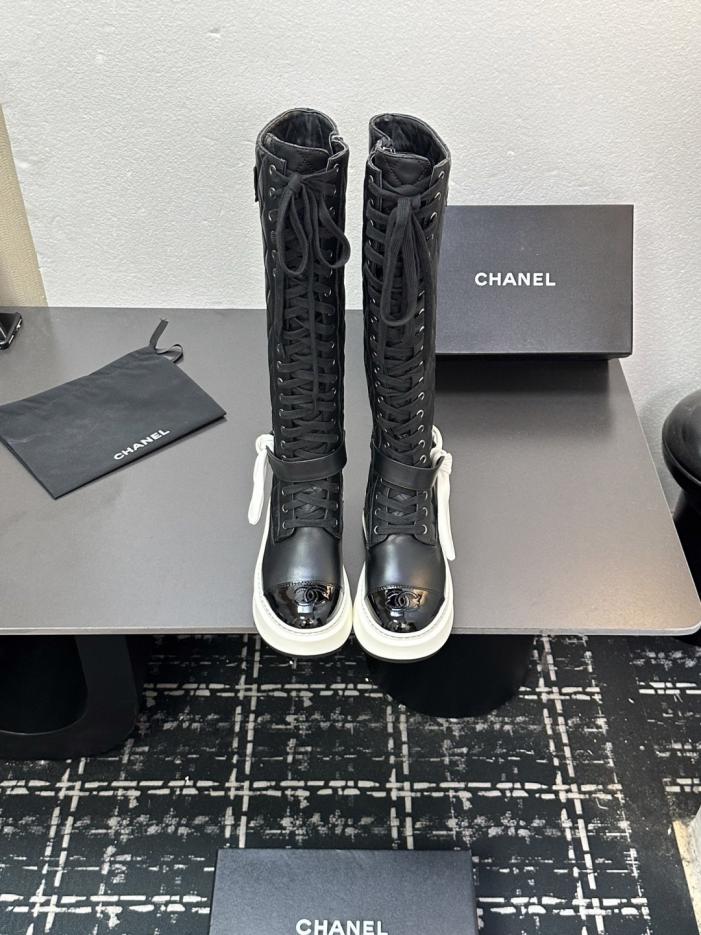 repliche,replica,perfette,siti di,affidabili,migliori siti,dove comprare,1:1,scarpe da ginnastica Collezione autunno/inverno CHANEL Stivali alti con suola spessa, fiocco e orecchie da coniglio Stivali lunghi Stivaletti (YRCX9) repliche,replica,perfette,siti di,affidabili,migliori siti,dove comprare,1:1,scarpe da ginnastica Collezione autunno/inverno CHANEL Stivali alti con suola spessa, fiocco e orecchie da coniglio Stivali lunghi Stivaletti (YRCX9)