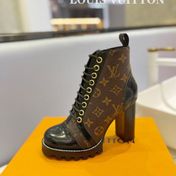 repliche,replica,perfette,siti di,affidabili,migliori siti,dove comprare,1:1,scarpe da ginnastica Sandali alla moda in stile europeo e americano LOUIS VUITT versione top (R7XDW)