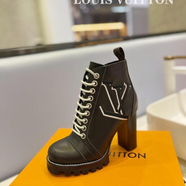 repliche,replica,perfette,siti di,affidabili,migliori siti,dove comprare,1:1,scarpe da ginnastica Versione top dei sandali alla moda in stile europeo e americano LOUIS VUITT (YSPTO)