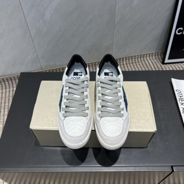 repliche,replica,perfette,siti di,affidabili,migliori siti,dove comprare,1:1,scarpe da ginnastica Versione esclusiva della stella spaziale GGDB, nuova serie di scarpe casual sporche per l’inizio dell’autunno [coppia di scarpe casual sporche abbinate ai colori] (IDO5E)