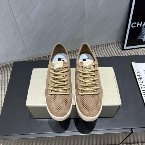 repliche,replica,perfette,siti di,affidabili,migliori siti,dove comprare,1:1,scarpe da ginnastica Versione esclusiva della serie di scarpe casual sporche GGDB Space Star per l’inizio dell’autunno [coppia di scarpe casual sporche abbinate] (OB66L)