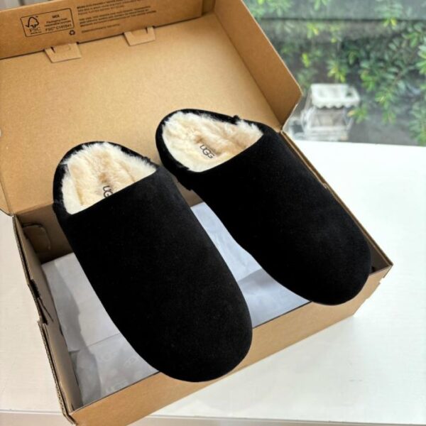 repliche,replica,perfette,siti di,affidabili,migliori siti,dove comprare,1:1,scarpe da ginnastica G021 UGG autunno e inverno nuovo stile pantofole Baotou scarpe di cotone scarpe casual con suola spessa (1QB2H)
