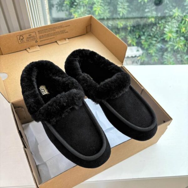 G021 UGG autunno e inverno nuove scarpe casual con suola spessa (TCI51)