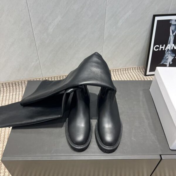 repliche,replica,perfette,siti di,affidabili,migliori siti,dove comprare,1:1,scarpe da ginnastica Versione top GIVENCHY, nuovi stivali elastici con punta tonda per l’inizio dell’autunno (MZORF)