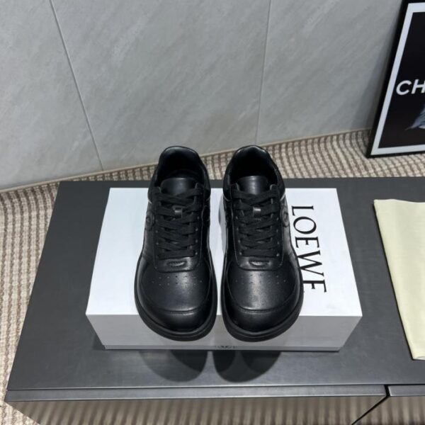 repliche,replica,perfette,siti di,affidabili,migliori siti,dove comprare,1:1,scarpe da ginnastica Versione top LOEWE autunno ultime scarpe casual con suola spessa (VSFX1)