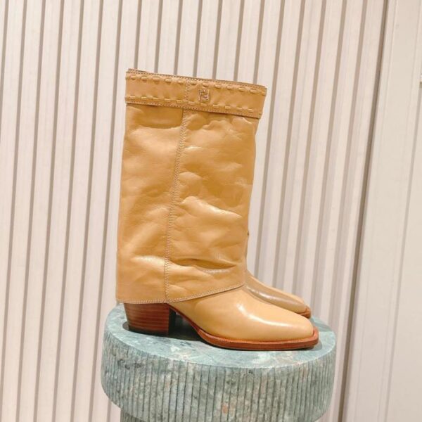 repliche,replica,perfette,siti di,affidabili,migliori siti,dove comprare,1:1,scarpe da ginnastica Stivali classici autunno/inverno FENDI (M2FCE)