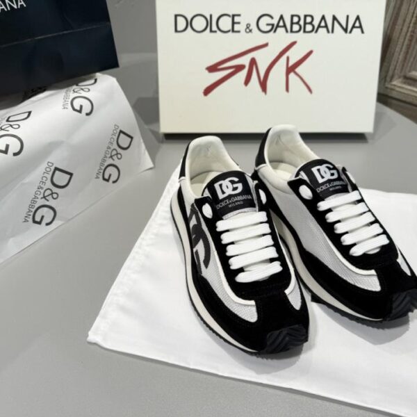 repliche,replica,perfette,siti di,affidabili,migliori siti,dove comprare,1:1,scarpe da ginnastica DG nuove scarpe da corsa leggere CUSHION di alta gamma (9KIGN)