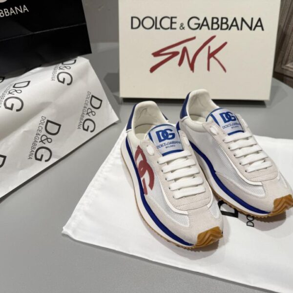 repliche,replica,perfette,siti di,affidabili,migliori siti,dove comprare,1:1,scarpe da ginnastica DG nuove scarpe da corsa leggere CUSHION di alta gamma (B3PM6)