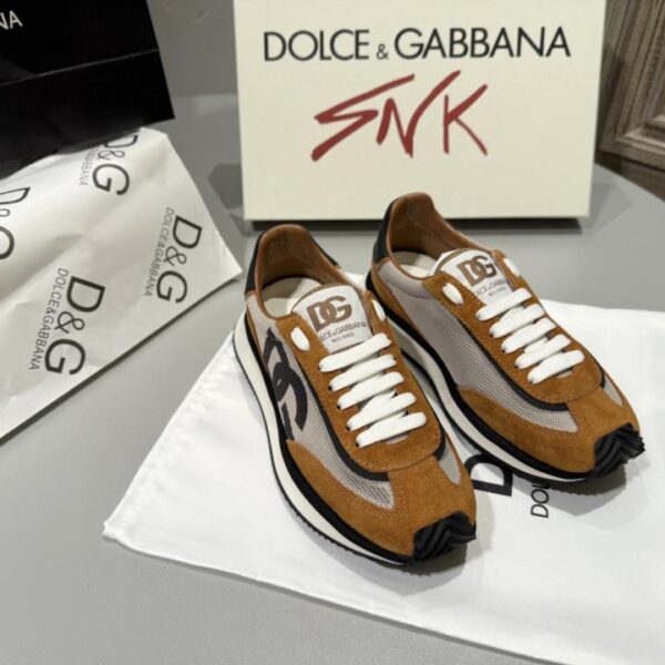 repliche,replica,perfette,siti di,affidabili,migliori siti,dove comprare,1:1,scarpe da ginnastica DG nuove scarpe da corsa leggere CUSHION di alta gamma (GBYYK)