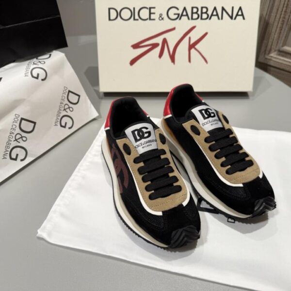 repliche,replica,perfette,siti di,affidabili,migliori siti,dove comprare,1:1,scarpe da ginnastica DG nuove scarpe da corsa leggere CUSHION di alta gamma (I5WVD)