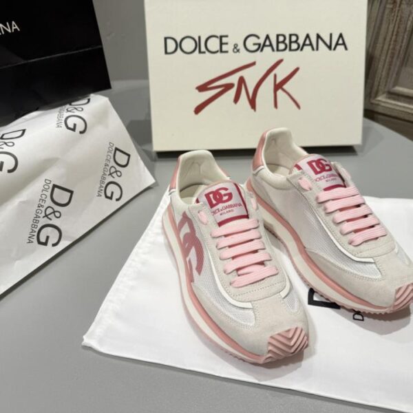 repliche,replica,perfette,siti di,affidabili,migliori siti,dove comprare,1:1,scarpe da ginnastica DG nuove scarpe da corsa leggere CUSHION di alta gamma (SLBDR)